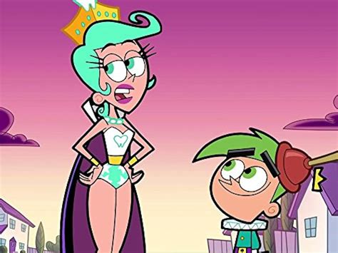 Apr 17, 2019 ... ... fairies being a metaphor for drugs, to Cosmo and Wanda's ... ✨ | Fairly OddParents: Fairly Odder. Nickelodeon•116K views · 11:42 · Go to chan...